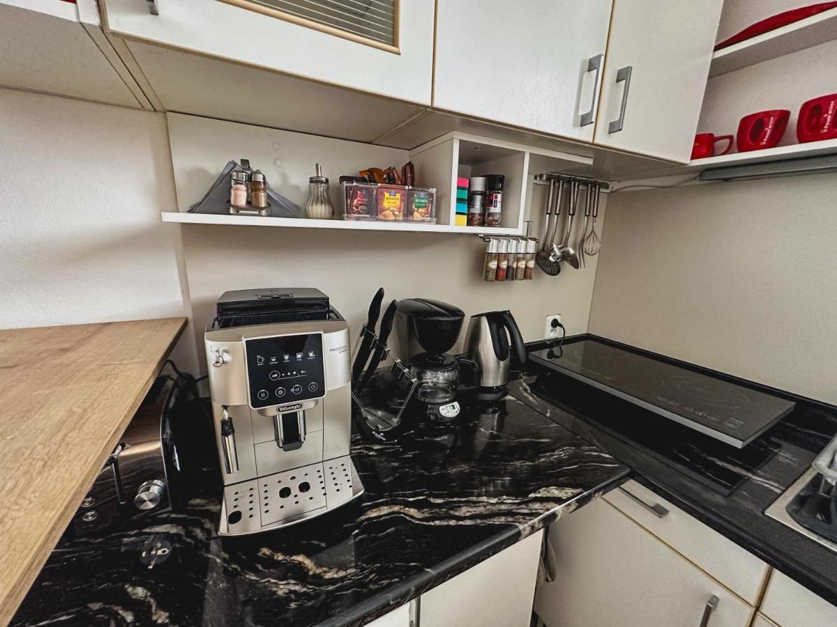 Guest House Privat Štrba מראה חיצוני תמונה