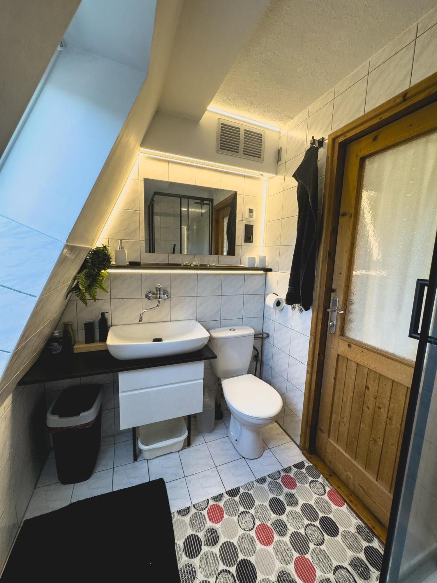 Guest House Privat Štrba מראה חיצוני תמונה