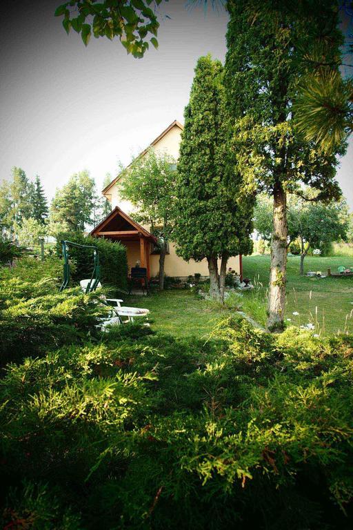 Guest House Privat Štrba חדר תמונה