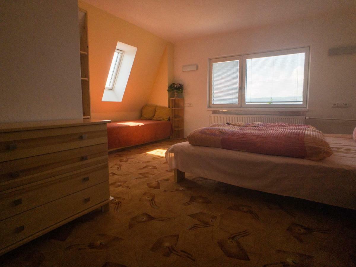 Guest House Privat Štrba מראה חיצוני תמונה